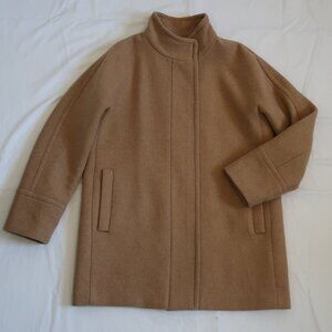 J. Crew Factory City Coat